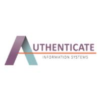 Authenticate IS image 1